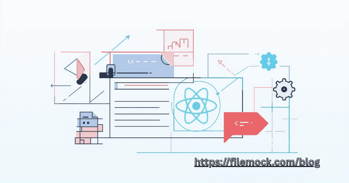 Testing File Uploads in React Applications