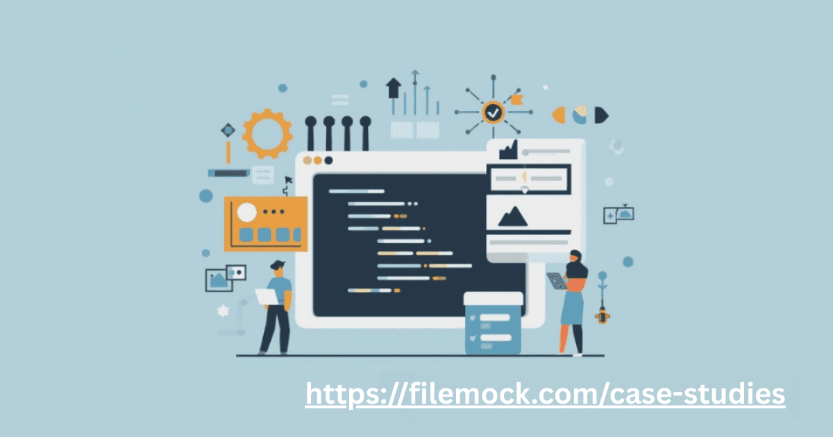 Frontend Developer: Building Robust Upload Components