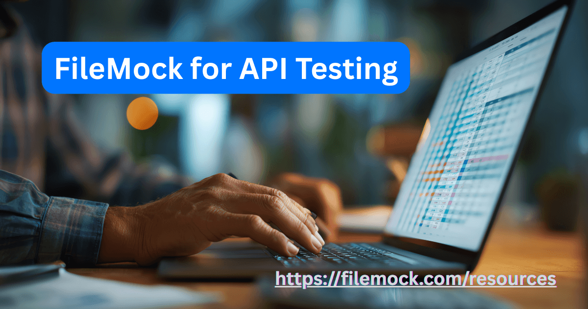 FileMock API Testing: Postman & REST Client Integration